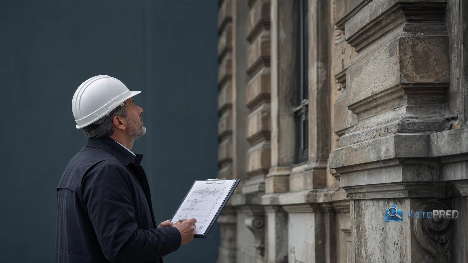 Dicas para Montar um Manual de Manutenção em Edifícios Antigos