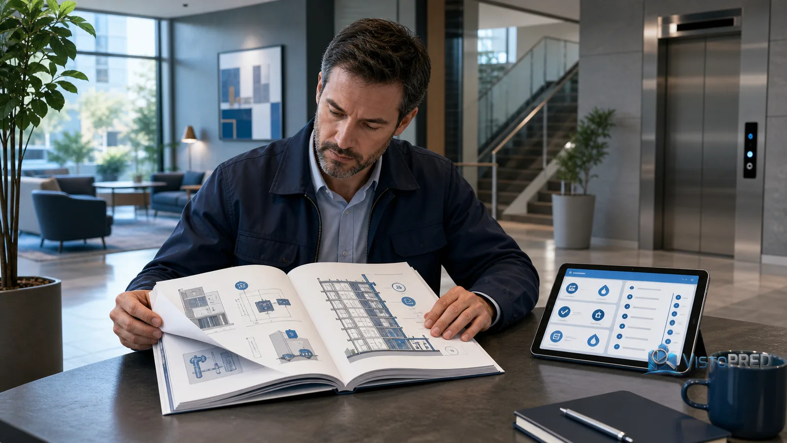 A Importância de um Manual de Usuário para Edificações