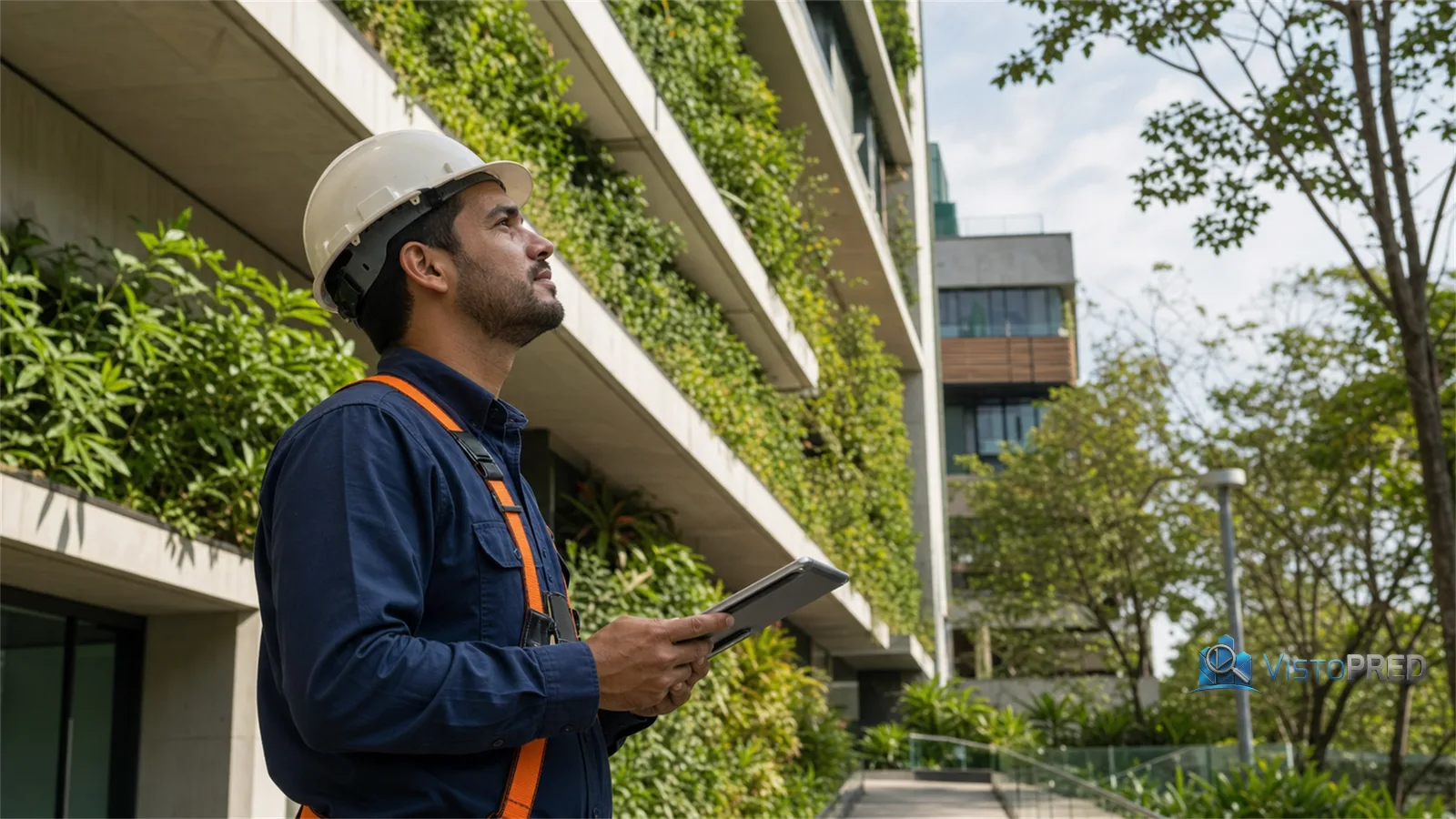 Manutenção e Manutenibilidade: A Chave para Edifícios Sustentáveis