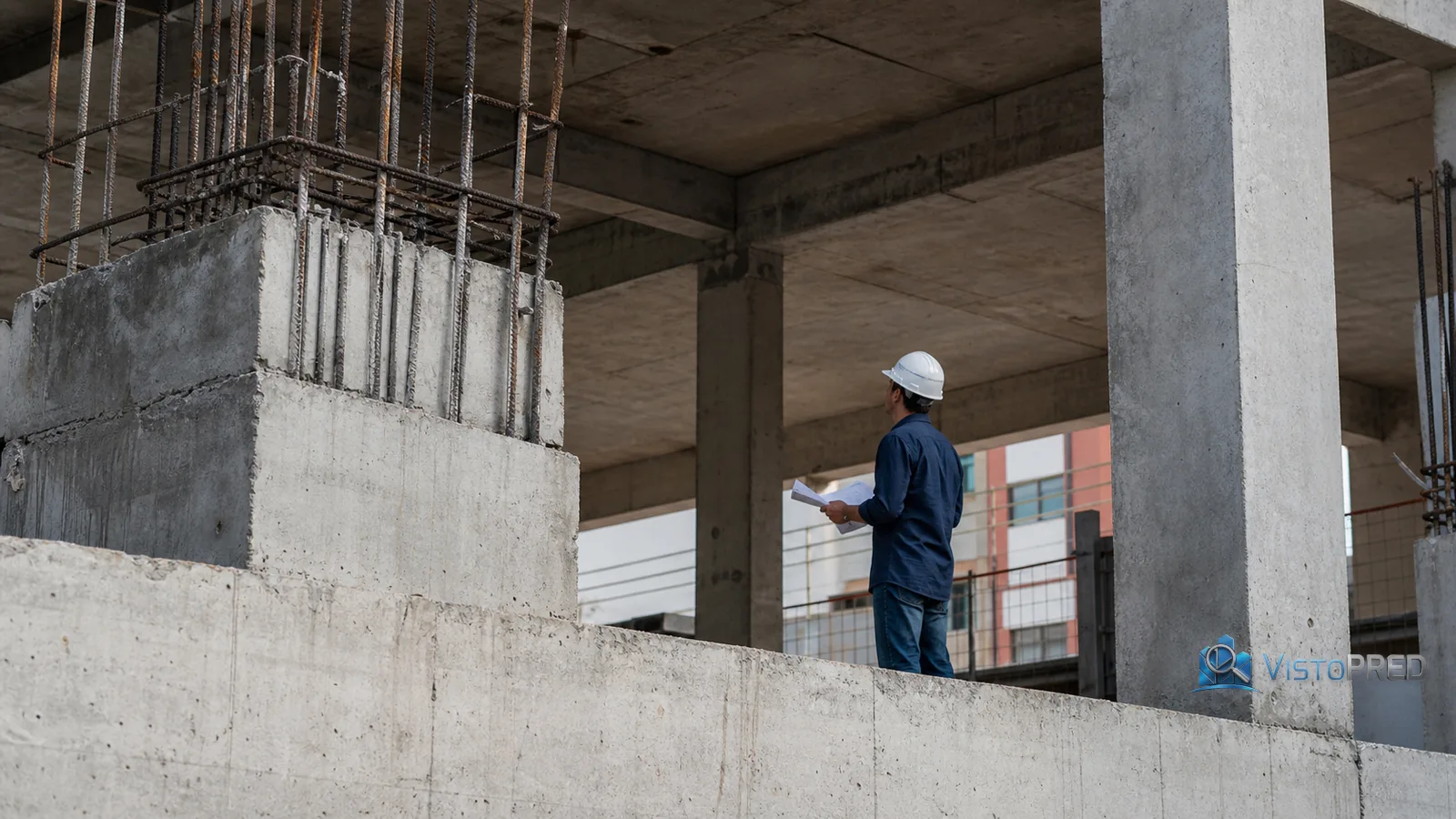 A nova NBR 14931:2023 e a manutenção das estruturas em concreto armado de prédios