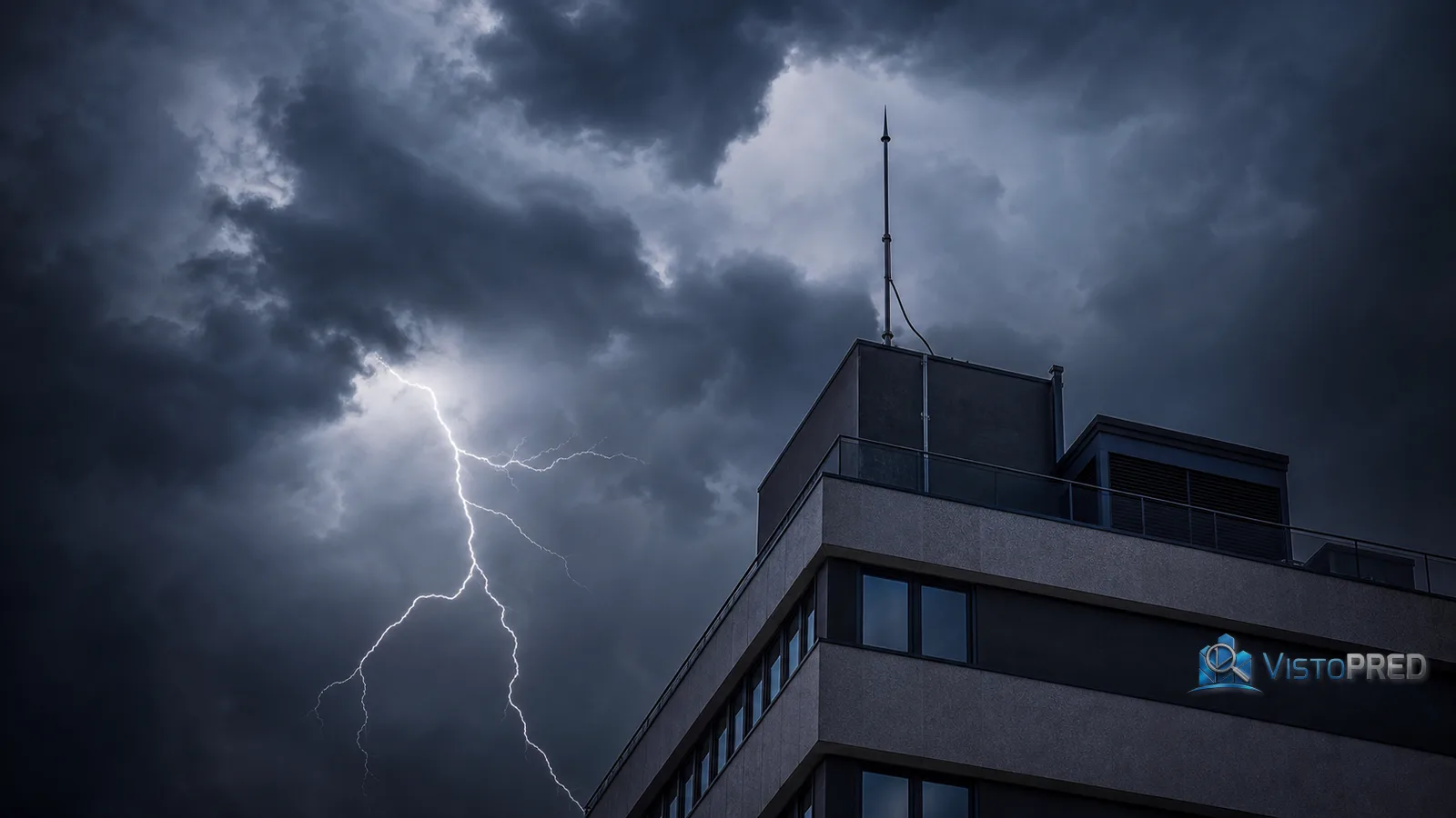 Raios: perigos para edificações e pessoas, como os para-raios podem proteger e dicas de segurança durante tempestades elétricas