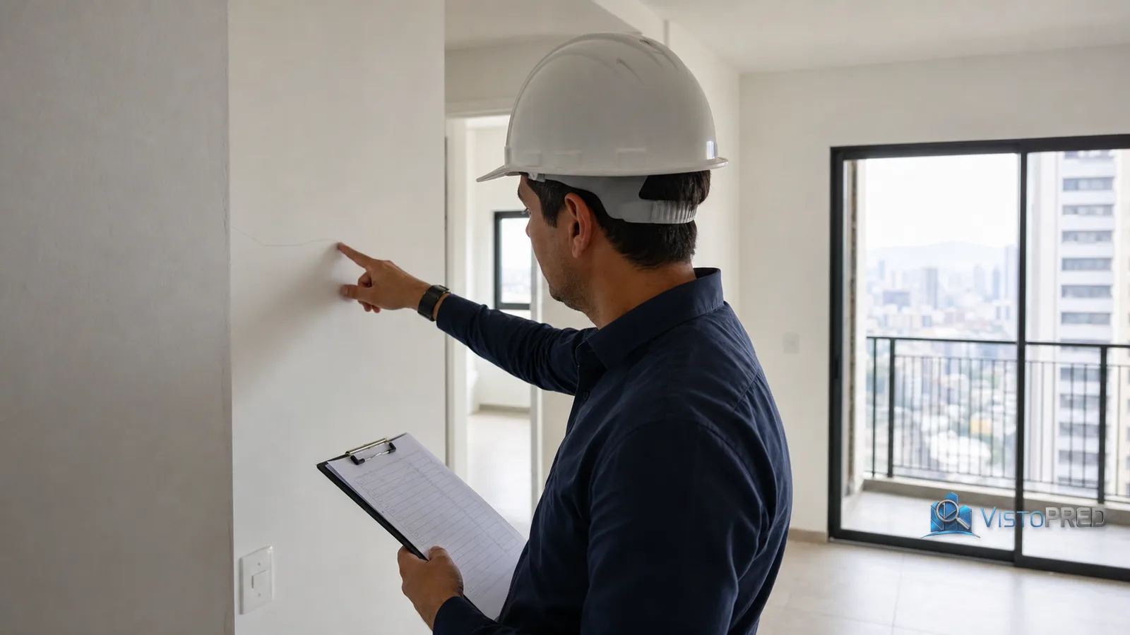 Desmistificando o “Pós-Obra”: A Importância da Manutenção na Construção Civil