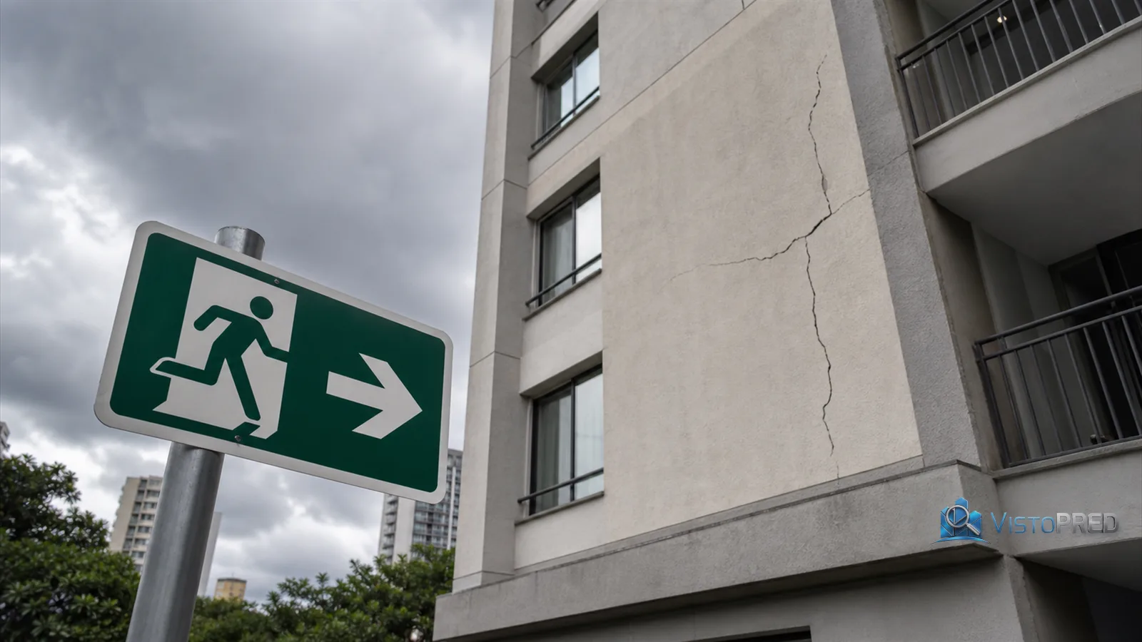Prevenção e Resposta a Terremotos em Edificações: Como se preparar