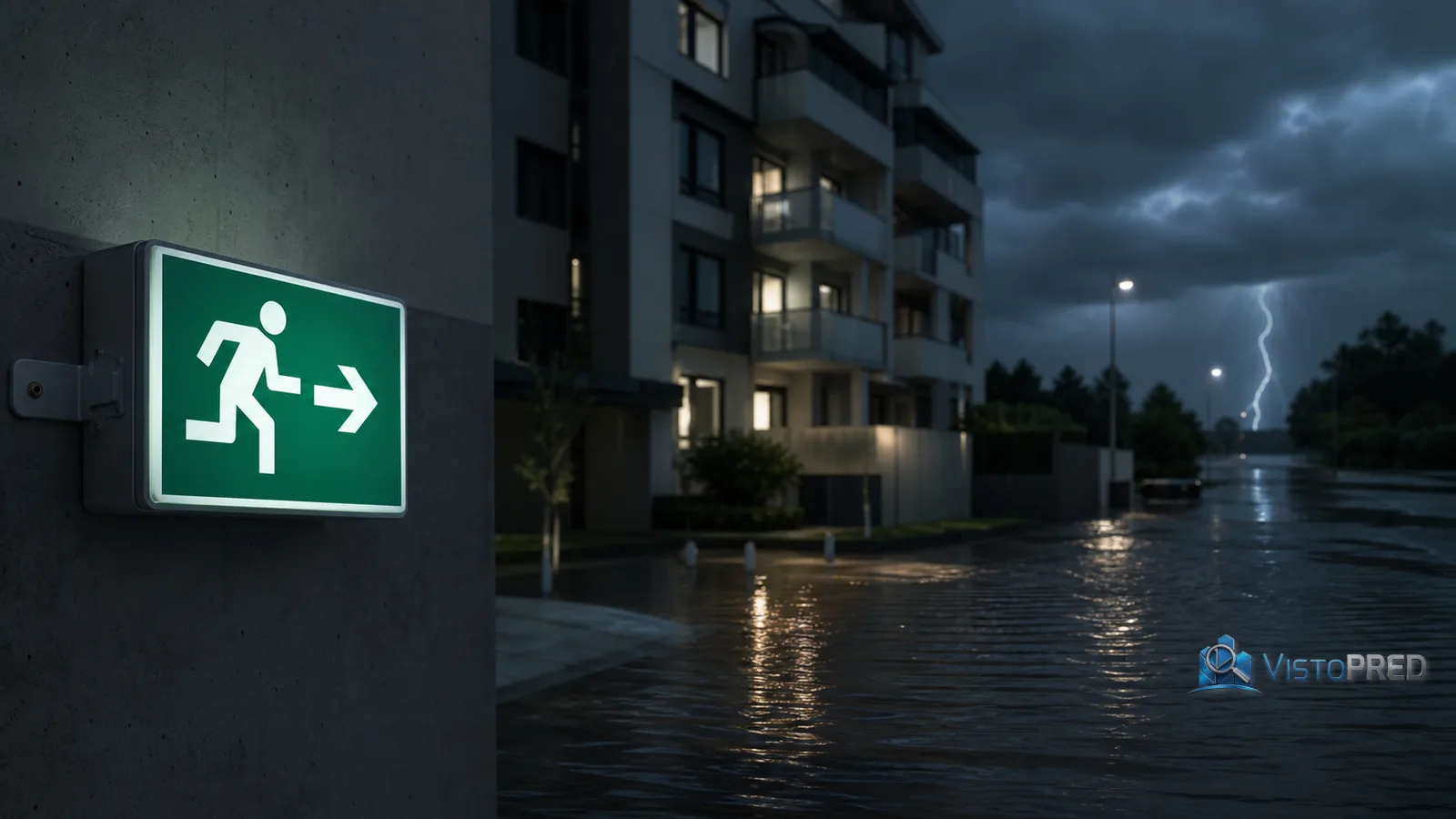 Segurança em Edificações: Prevenções e Resposta a Desastres Naturais e Não Naturais