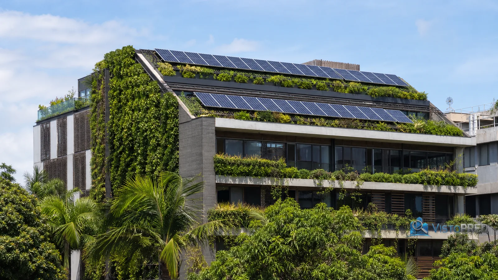 A importância da sustentabilidade em edificações: dicas para tornar edifícios mais eco-friendly