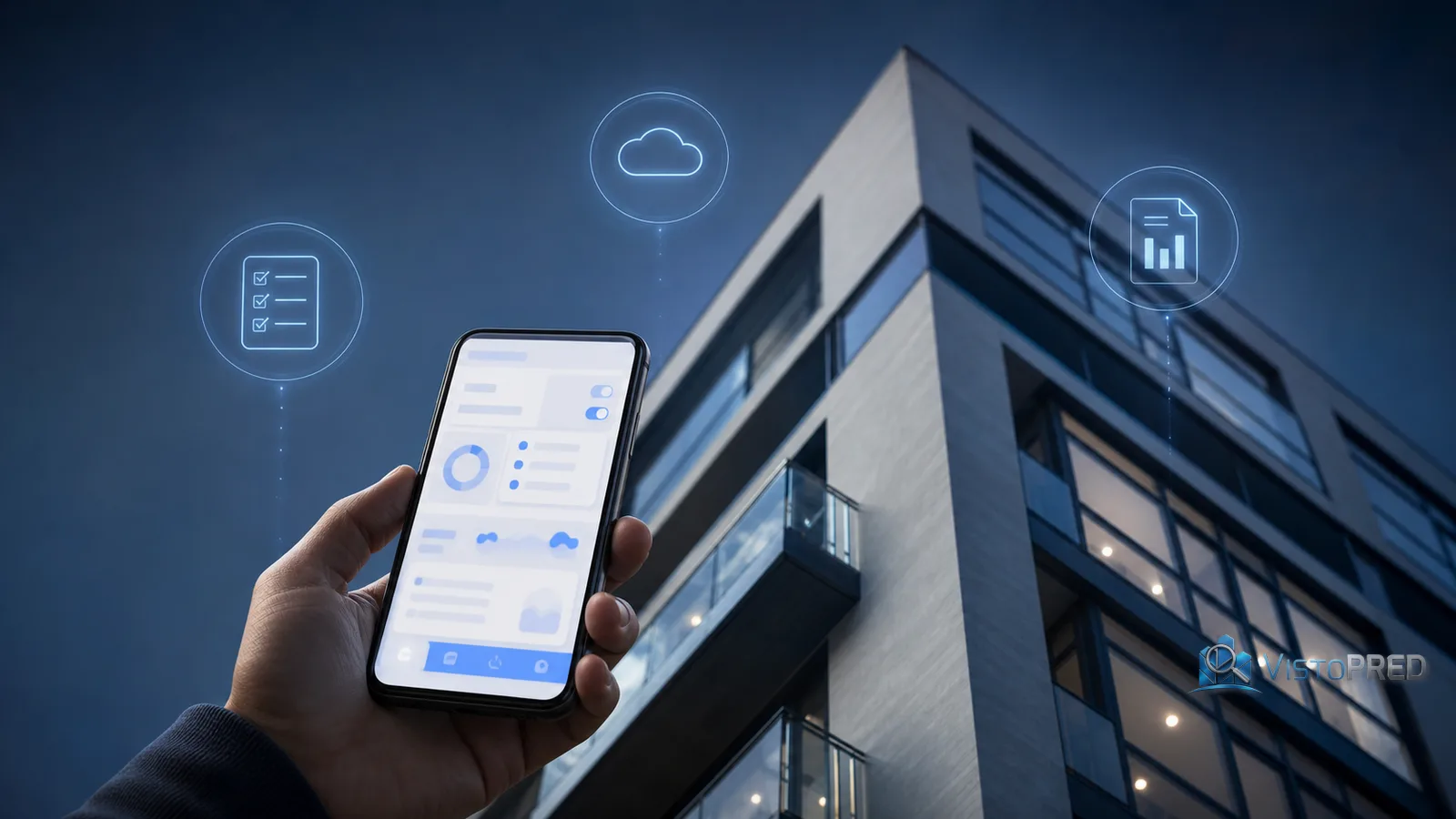 🏢 VistoPred: Transformando a Gestão de Edifícios 🏢