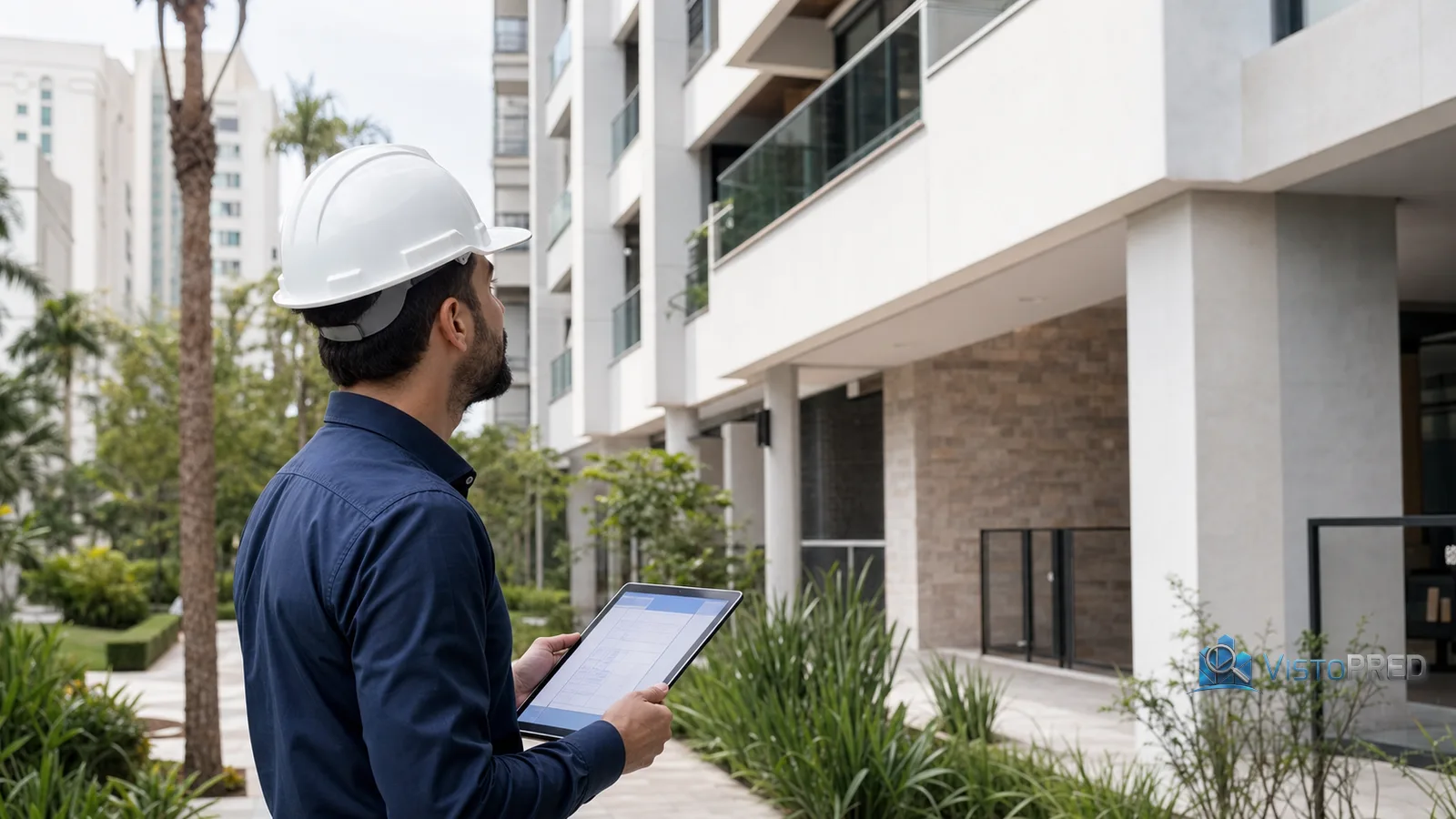 A chave para garantir a segurança e a qualidade de vida da sua edificação
